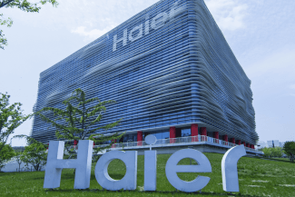 Haier Europe acelera su liderazgo global con una hoja de ruta climática hacia la neutralidad en 2050