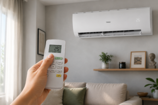 Hasta 4 grados de diferencia en una misma casa: por qué unas habitaciones acumulan más calor que otras en verano