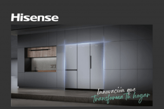 Hisense lanza su nueva promoción de cashback Kitchen Fit