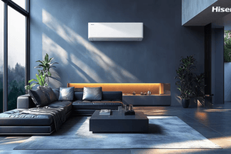 Hisense presenta su nueva tarifa de climatización