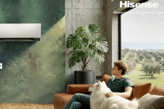 Hisense presenta su nuevo Catálogo de Climatización 2026 con soluciones inteligentes para el hogar, la empresa y la industria