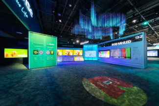 Hisense presentará el futuro del hogar inteligente y la tecnología de vanguardia en IFA 2026