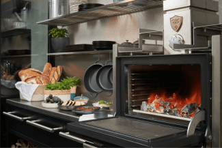 Horno HJX-15 de JOSPER, versatilidad y rendimiento profesional en formato compacto