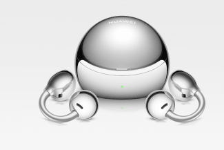 HUAWEI lleva el audio open-ear a una nueva categoría de accesorios inteligentes