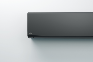 La serie KJ, distribuida por Eurofred bajo la marca Fujitsu-General, gana el Red Dot Design Award 2026