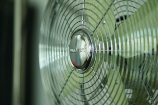 Las ventas de ventiladores sin aspas crecen un 167 %