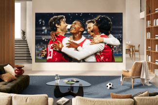 LG consolida el liderazgo de su gama OLED evo 2026 en España