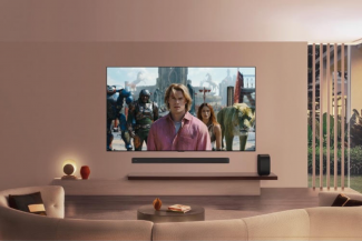 LG estrena en exclusiva la nueva tecnología Creator Original Picture Mode con 