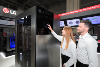 LG obtiene la certificación de Nvidia para su solución de refrigeración líquida para centros de datos