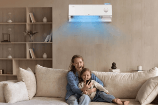 Los hogares españoles buscan nuevas formas de combatir el calor
