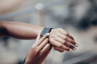 Más allá del smartwatch, la tecnología que empieza a convivir con nosotros