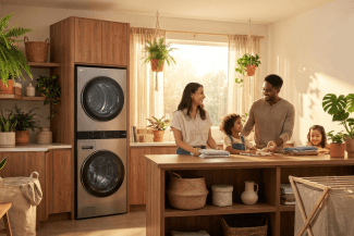 Más innovación y confort en menos espacio: así es la casa de veraneo perfecta