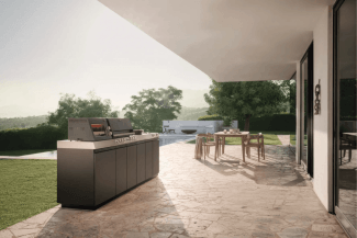 Miele convierte el diseño en su mejor carta de presentación 
