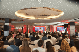 Mitsubishi Electric reúne en Sevilla a expertos del sector para impulsar la descarbonización de las ciudades
