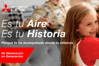 Mitsubishi Electric vuelve a buscar el aire acondicionado más antiguo de España con una nueva edición de 