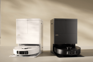 MOVA E50 establece un nuevo referente en robots inteligentes de alta gama 