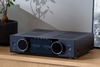 Muse Y-40, cuando un amplificador deja de ser solo un amplificador