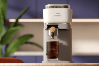 Philips Hogar propone el mejor café también en verano
