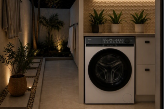 Por qué cada vez más hogares buscan electrodomésticos silenciosos para descansar mejor