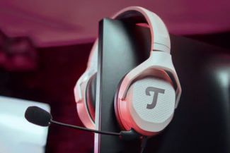 ¿Por qué vuelven los auriculares con cable?