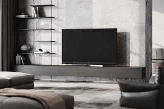 ¿Qué debe ofrecer hoy un televisor de alta gama? Así es Loewe stellar