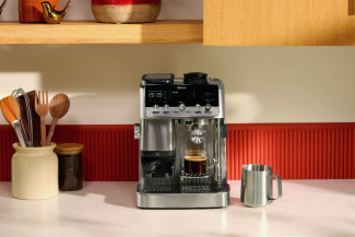 SharkNinja lanza Ninja Luxe Café MINI Plus