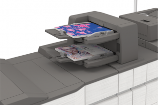 Sharp lanza dos nuevos equipos multifunción A3 color para impresión profesional de alta producción