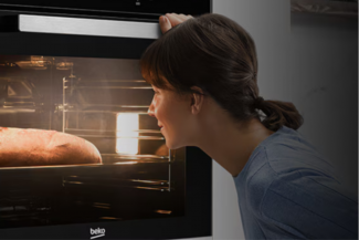 Sin freidora de aire y sin apenas aceite: 3 claves para conseguir un acabado extra crujiente en tu horno