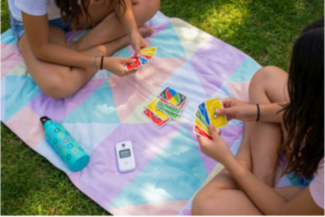 SPC WILD STAR, el primer móvil básico para niños integrado en el ecosistema de acompañamiento parental Circles 