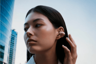 ¿Y si escuchar música ya no significara aislarte del mundo?: Sennheiser ACCENTUM Clip