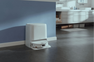 Roborock presenta el nuevo Qrevo Edge 2 Flow Set