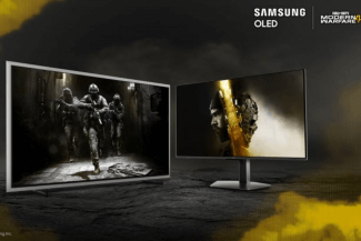 Samsung anuncia su colaboración con Call of Duty®: Modern Warfare® 4