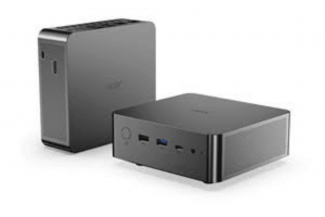 Acer presenta la mini estación de trabajo Veriton RI110 AI