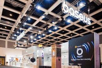 Baseus presenta nuevas innovaciones en carga, audio y seguridad en IFA 2026