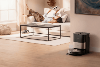 Conga Q300, el próximo superventas de Cecotec en limpieza inteligente