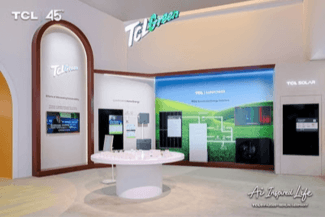 De la industria al hogar: TCL presenta su visión energética integral en IFA 2026