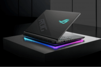 El ASUS ROG Strix SCAR 18 aterriza en España 