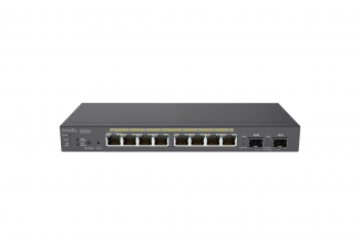EnGenius impulsa las redes empresariales multigigabit en el borde con el nuevo ECS2310FP L2+