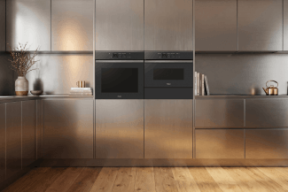 Haier presenta el hogar del futuro: inteligente, personalizado y autónomo