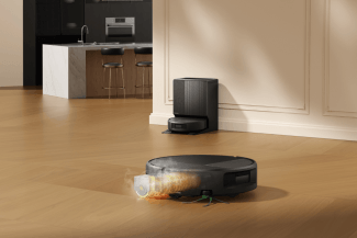 iRobot redefine la limpieza autónoma con Roomba® Max 875 Combo