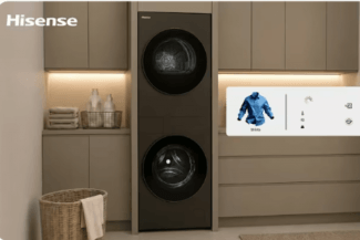 La IA de Hisense te acompaña en tu día a día