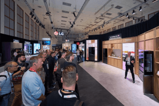 LG presenta siete electrodomésticos innovadores en IFA 2026