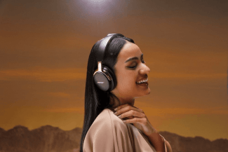 Los auriculares para la vuelta a clase con el sonido (o el silencio) que necesites en cada momento