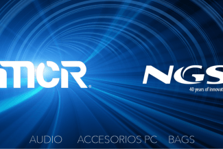 MCR refuerza su catálogo con las soluciones de NGS