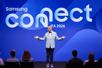 Samsung CONNECT abre sus puertas en IFA 2026 para hacer realidad el futuro de una vida impulsada por AI