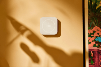 tado° presenta el nuevo termostato inteligente X (2ª generación), su modelo más fino e intuitivo 