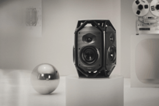 Teufel presenta IKONIO: 650 W RMS y dos subwoofers de 200 mm para una experiencia Hi-Fi sin límites