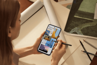Volver al cole nunca fue tan fácil con la tecnología NXTPAPER de TCL