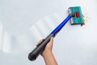  W1 PencilWash, la nueva fregona eléctrica Dyson