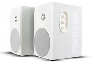 Woxter reinventa sus altavoces: presenta DL 410 en una nueva versión Bluetooth y con dos nuevos acabados